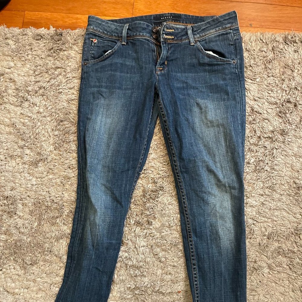 Hudson jeans